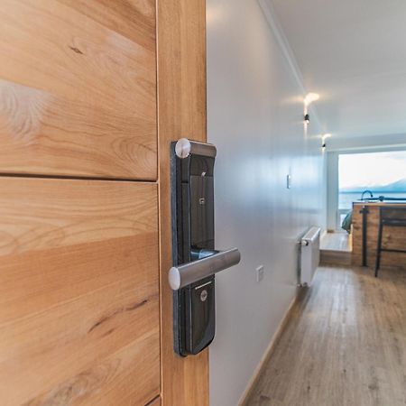 Loft By Toore Patagonia بويرتو ناتالز المظهر الخارجي الصورة