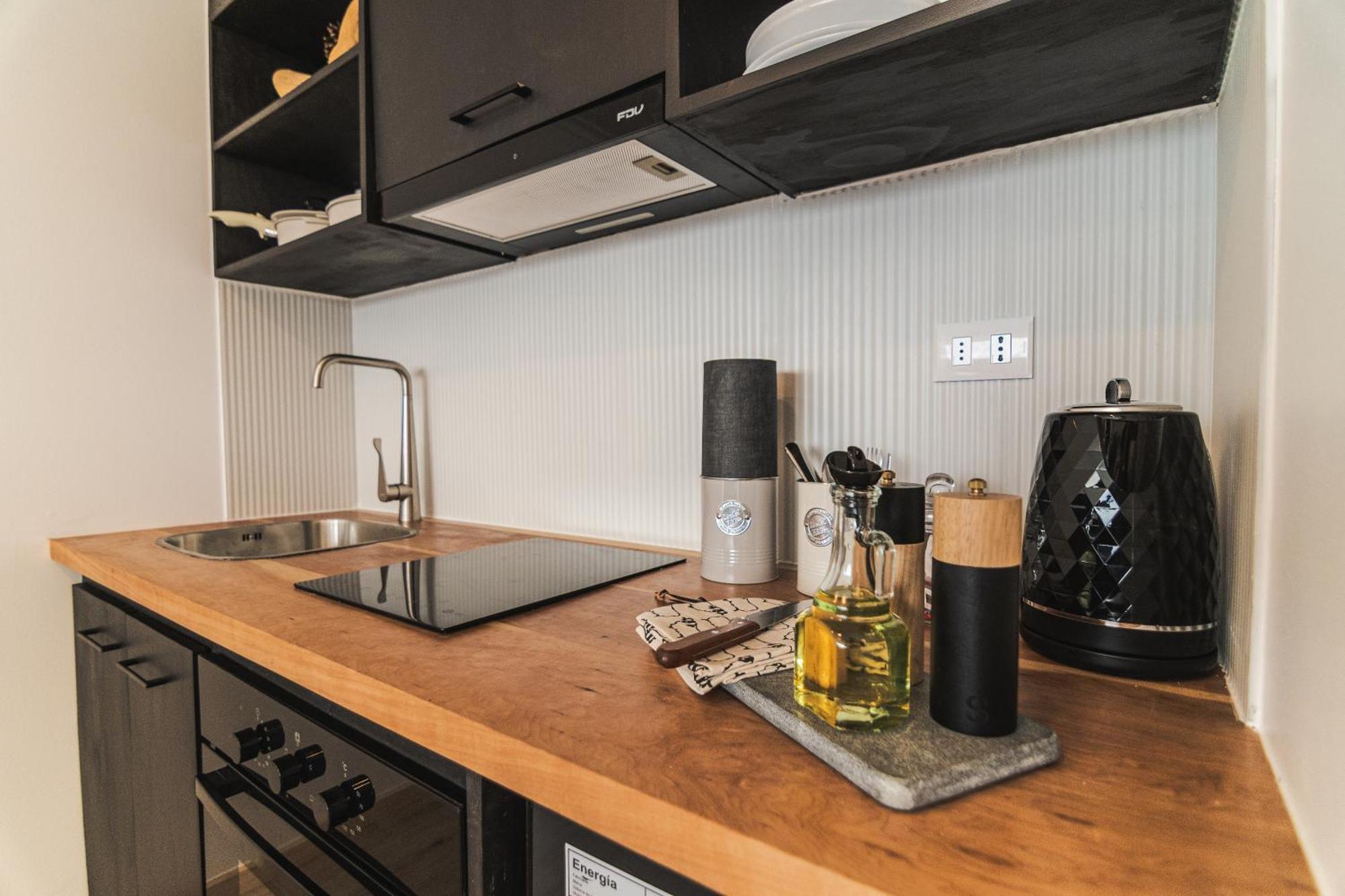 Loft By Toore Patagonia بويرتو ناتالز المظهر الخارجي الصورة