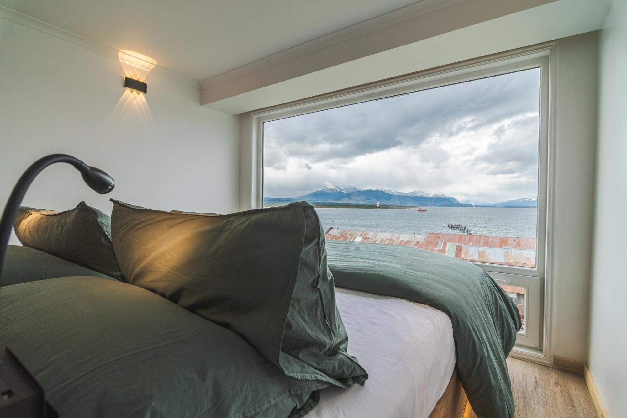 Loft By Toore Patagonia بويرتو ناتالز المظهر الخارجي الصورة