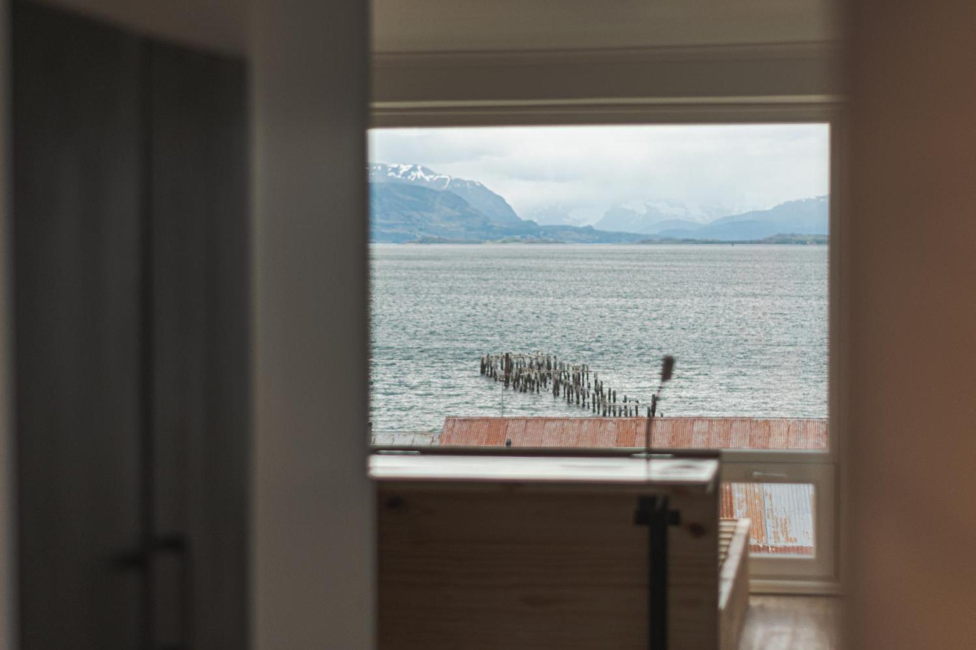 Loft By Toore Patagonia بويرتو ناتالز المظهر الخارجي الصورة