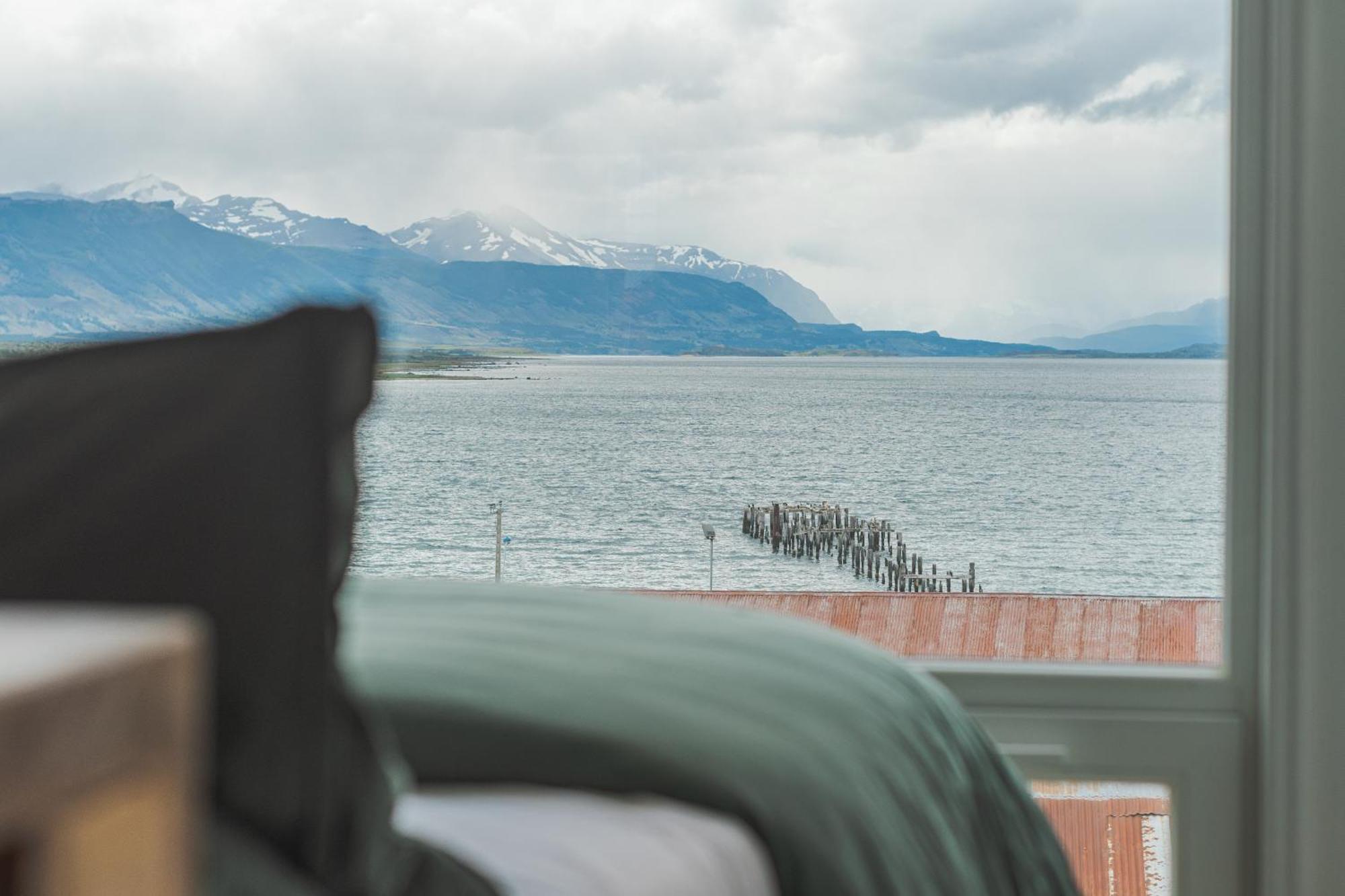 Loft By Toore Patagonia بويرتو ناتالز المظهر الخارجي الصورة