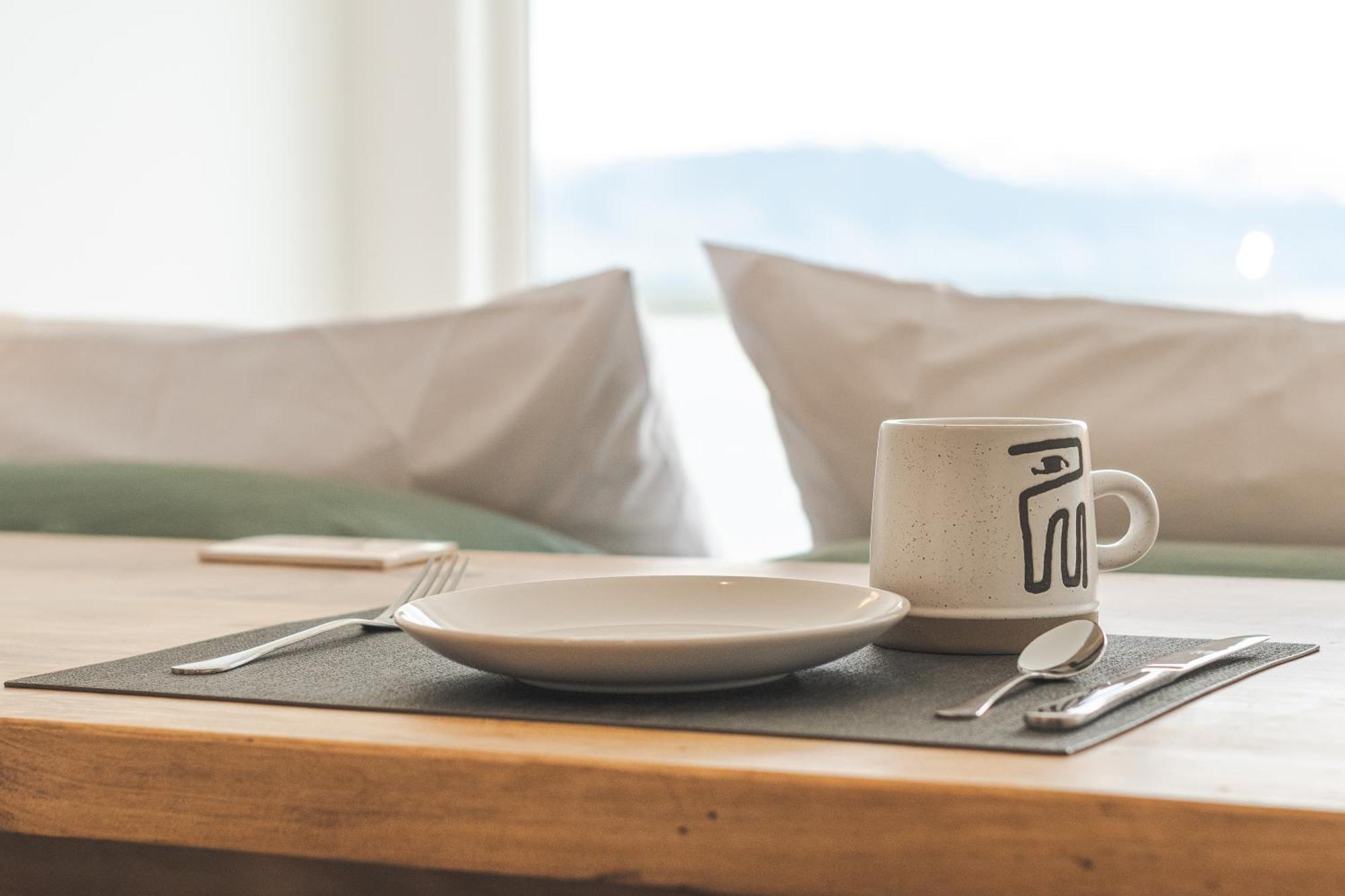 Loft By Toore Patagonia بويرتو ناتالز المظهر الخارجي الصورة