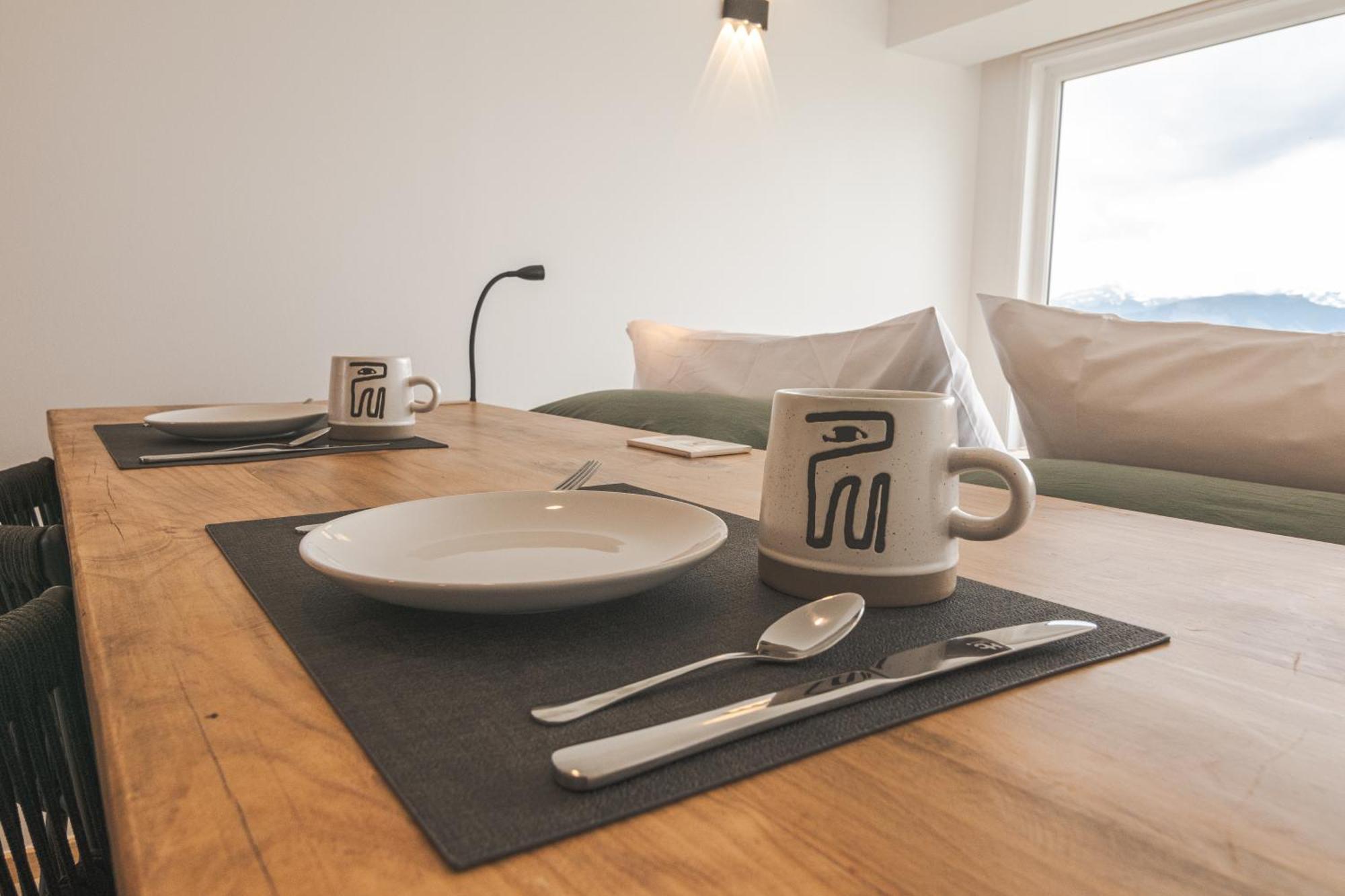Loft By Toore Patagonia بويرتو ناتالز المظهر الخارجي الصورة