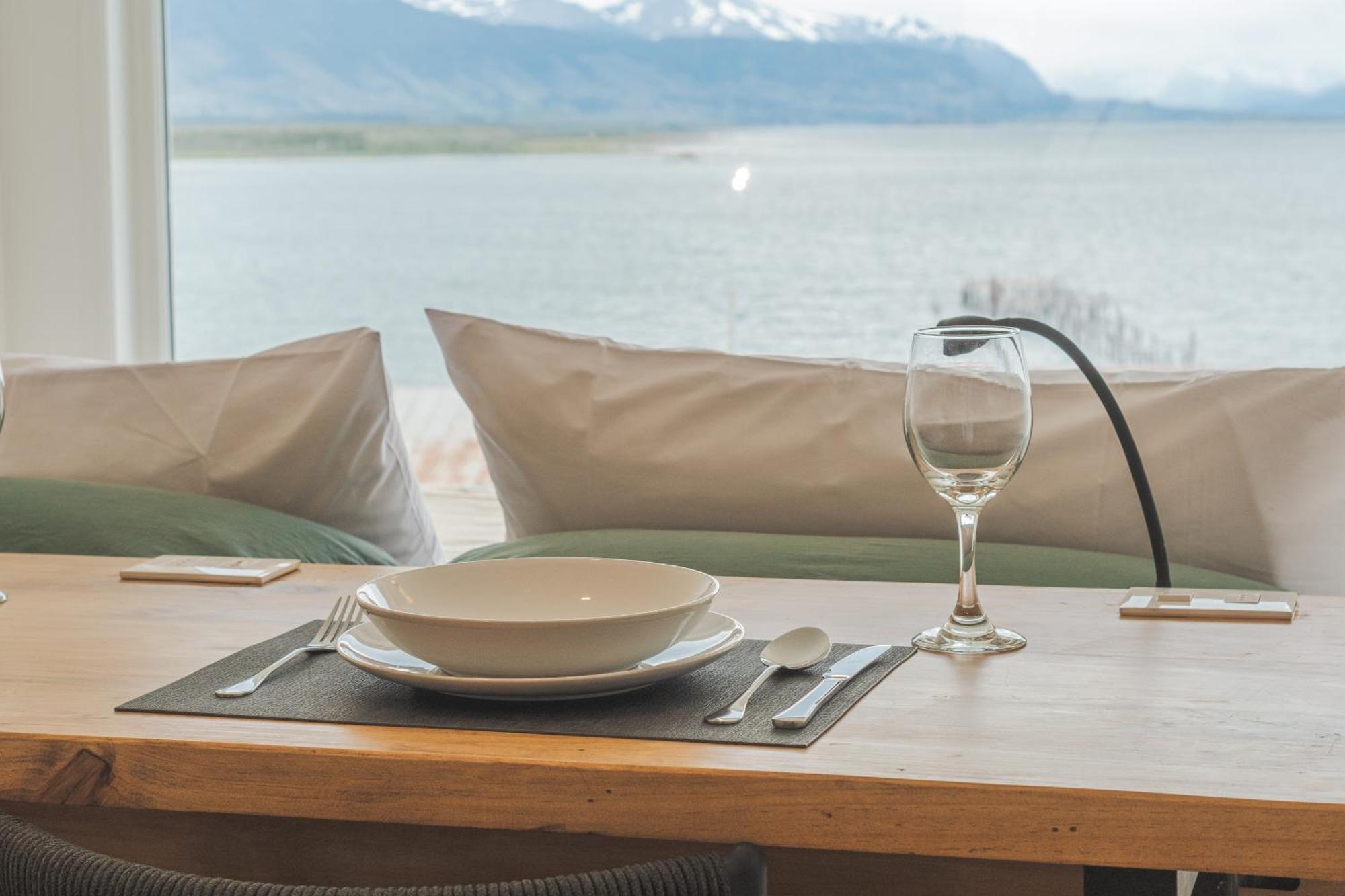 Loft By Toore Patagonia بويرتو ناتالز المظهر الخارجي الصورة