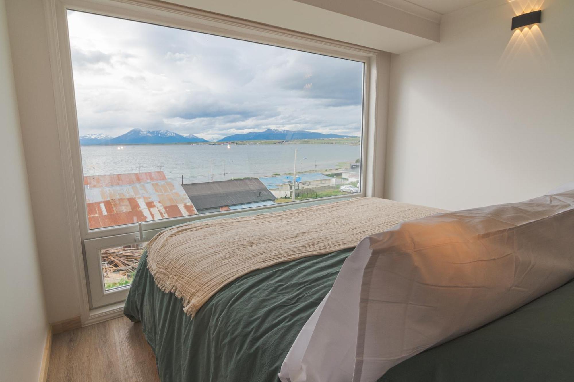 Loft By Toore Patagonia بويرتو ناتالز المظهر الخارجي الصورة