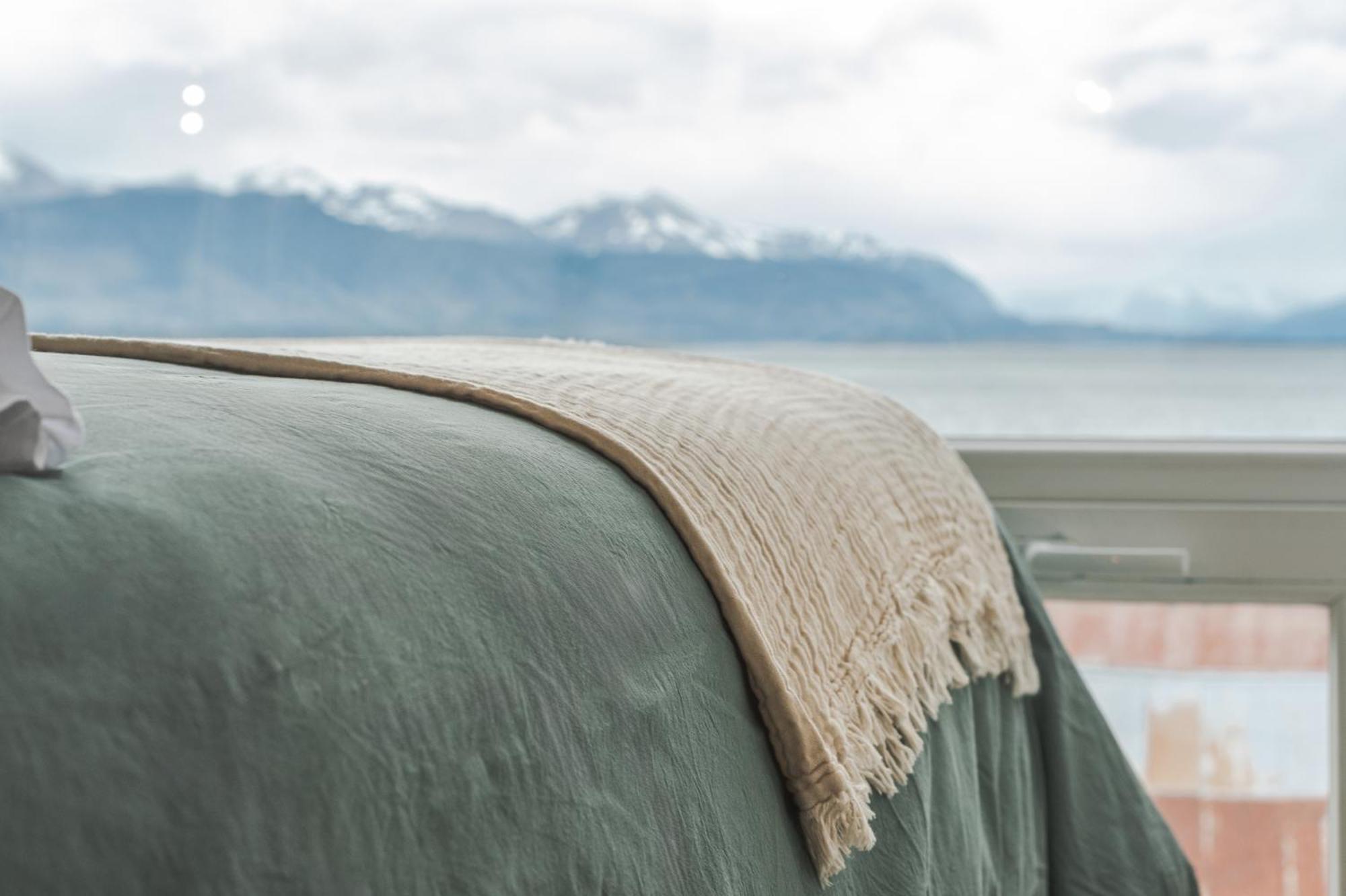Loft By Toore Patagonia بويرتو ناتالز المظهر الخارجي الصورة